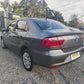 VENDIDO - VOLKSWAGEN VOYAGE TRENDLINE MT 1.6
