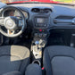 JEEP RENEGADE LX SPORT 2018