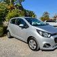 VENDIDO - CHEVROLET NEW SPARK GT 2021