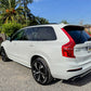 VOLVO XC90 T6 R-DESIGN AWD 2022