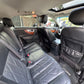 INIFINITI QX70 AWD 2015