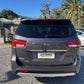 VENDIDO - KIA GRAND CARNIVAL LIMITED 2017