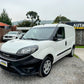 RAM 1000 CARGO VAN 1.3 DIESEL FULL 2022