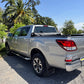 MAZDA BT50 SDX DIESEL 2017