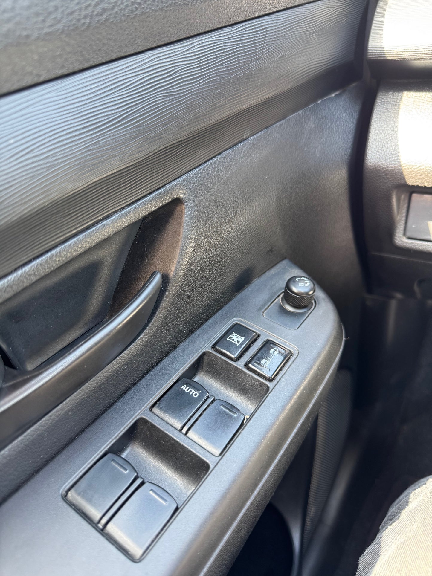 SUZUKI ERTIGA GLX 2023