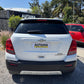 CHEVROLET TRACKER LT 2014