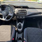 VENDIDA - NISSAN KICKS ADVANCE 2019