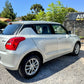VENDIDO - SUZUKI SWIFT GLX 1.2 2021