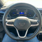 VENDIDA - VOLKSWAGEN TCROSS COMFORTLINE 2023