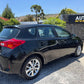 TOYOTA AURIS LEi FULL 2014