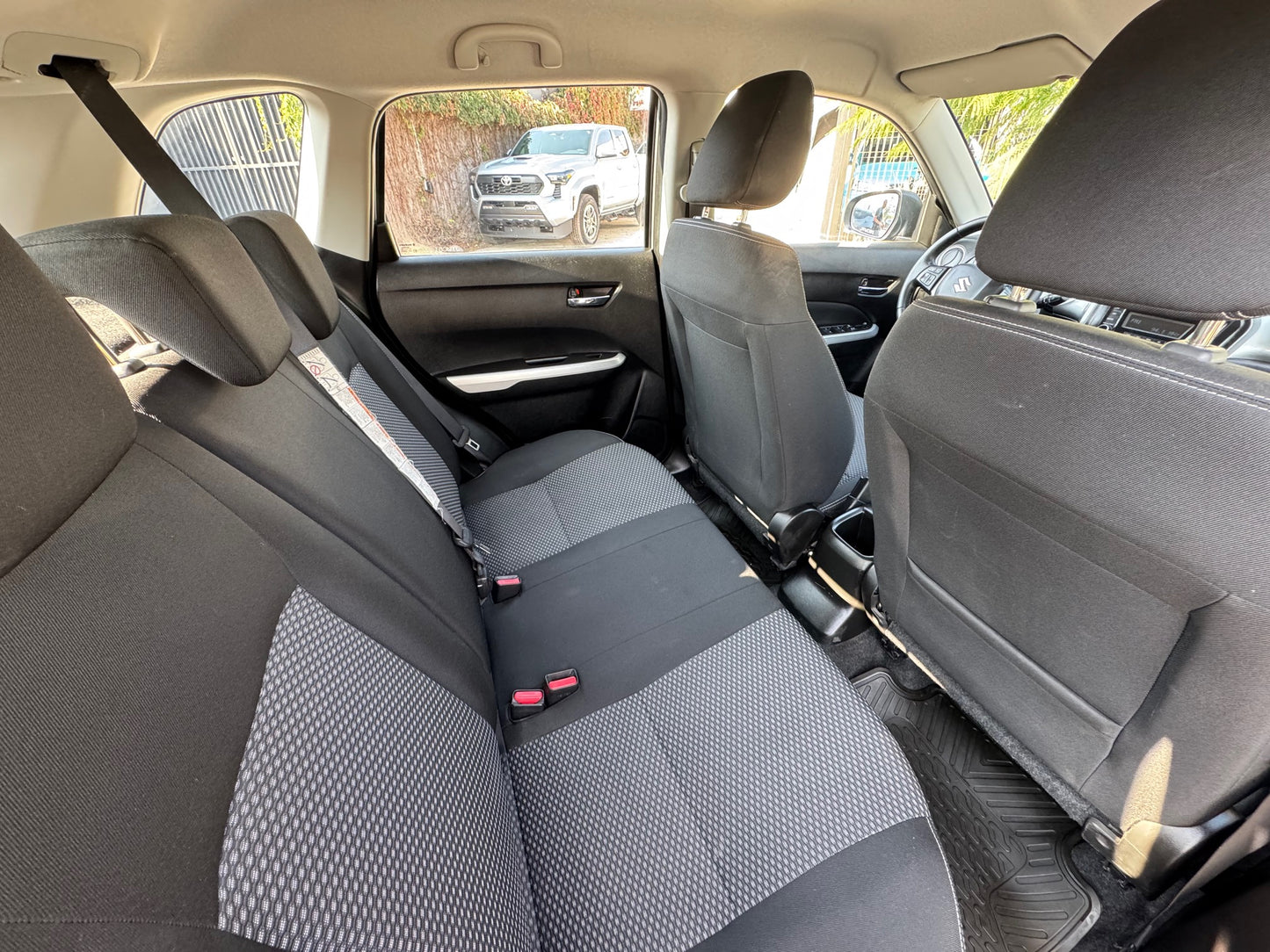 VENDIDO - SUZUKI NEW VITARA SUV AUT. 2017