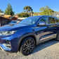 CHERY TIGGO PRO GLX AUT 2022
