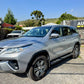 TOYOTA FORTUNER 2.7 VVT 2019