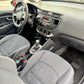 KIA RIO 4 AUTOMATICO 2013