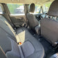 JEEP RENEGADE LX SPORT AUT. 2018