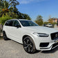 VOLVO XC90 T6 R-DESIGN AWD 2022