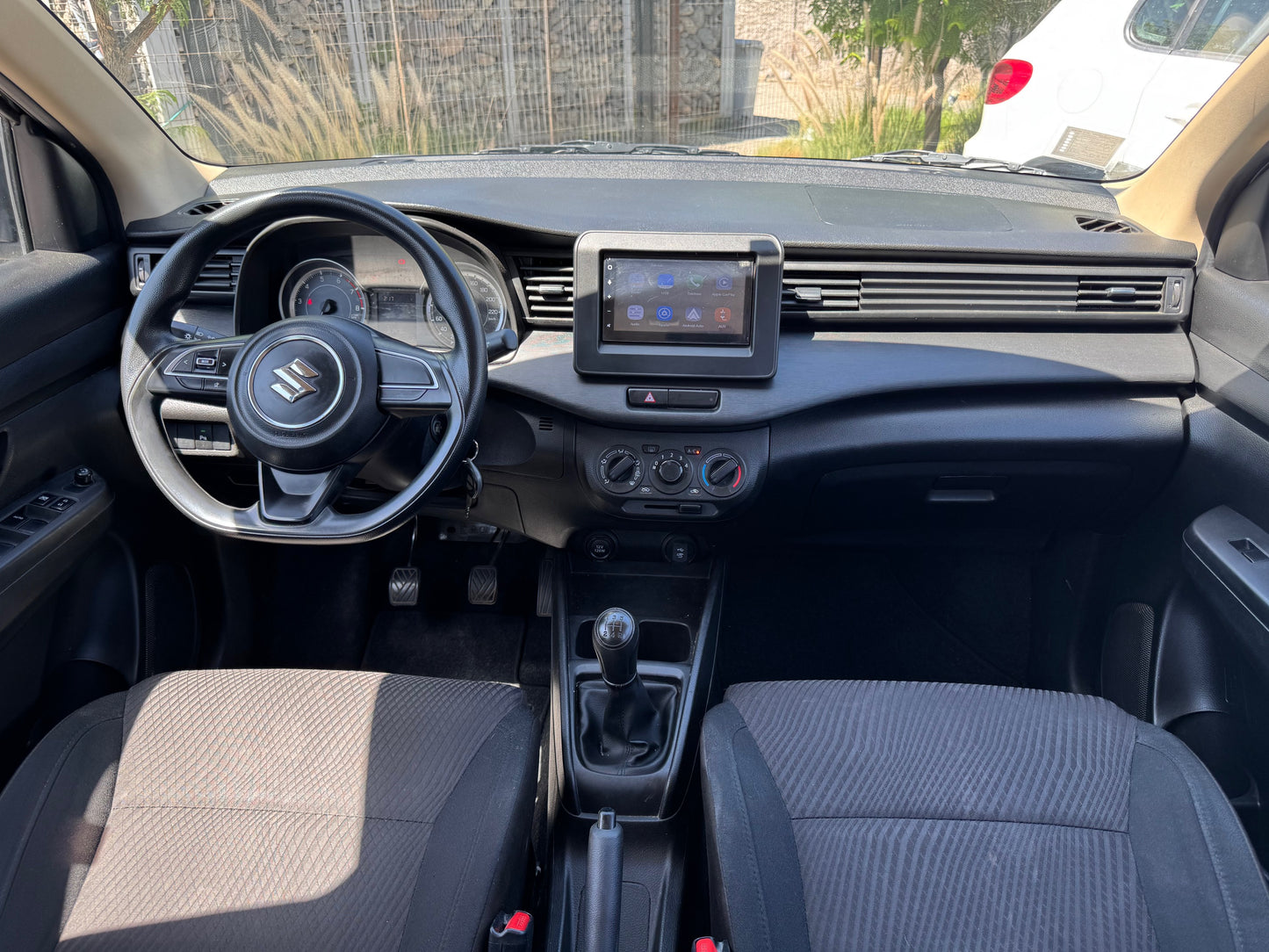 SUZUKI ERTIGA GLX 2023