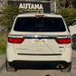 VENDIDA - DODGE DURANGO EXPRESS 2014
