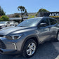 CHEVROLET TRACKER 1.2 TURBO 2021