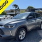 CHEVROLET TRACKER 1.2 TURBO 2021