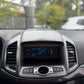 VENDIDA - CHEVROLET CAPTIVA LT 4X4 2014