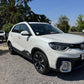 VENDIDO - DONGFENG AX4 LUXURY MT 2019