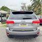 JEEP GRAND CHEROKEE DIESEL LIMITED 4X4 2015