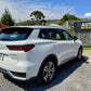 FORD NEW TERRITORY TITANIUM 2024