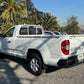 VENDIDA - MAXUS T60 C/S DIESEL FULL 2019