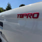 VENDIDA - JAC T8 PRO 4X4 2022