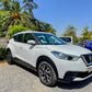 VENDIDA - NISSAN KICKS ADVANCE 2019