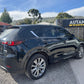 MAZDA CX-5 SIGNATURE 4X4 2023
