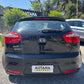 KIA RIO 5 FULL AIRE 2012