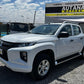MITSUBISHI L200 KATANA WORK CR 2024