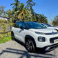CITROEN C3 AIRCROSS DIESEL SHINE FULL
