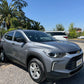 CHEVROLET TRACKER 1.2 TURBO 2021