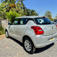 VENDIDO - SUZUKI SWIFT GLX 1.2 2021