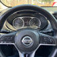 NISSAN NEW VERSA 2021