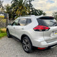 VENDIDA - NISSAN XTRAIL ADVANCE 3ROW 2018
