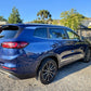 CHERY TIGGO PRO GLX AUT 2022