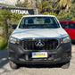 VENDIDA - MAXUS T60 C/S DIESEL FULL 2019