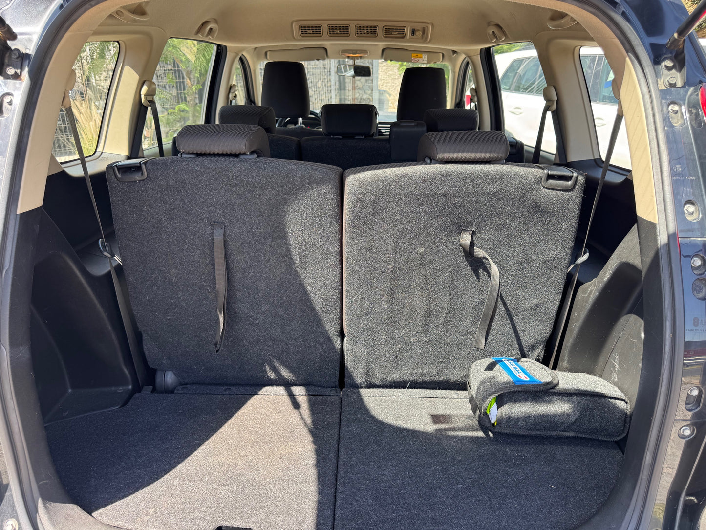 SUZUKI ERTIGA GLX 2023