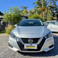 VENDIDO - NISSAN NEW VERSA AUT 2021