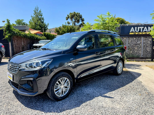 SUZUKI ERTIGA GLX 2023