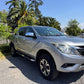 MAZDA BT50 SDX DIESEL 2017