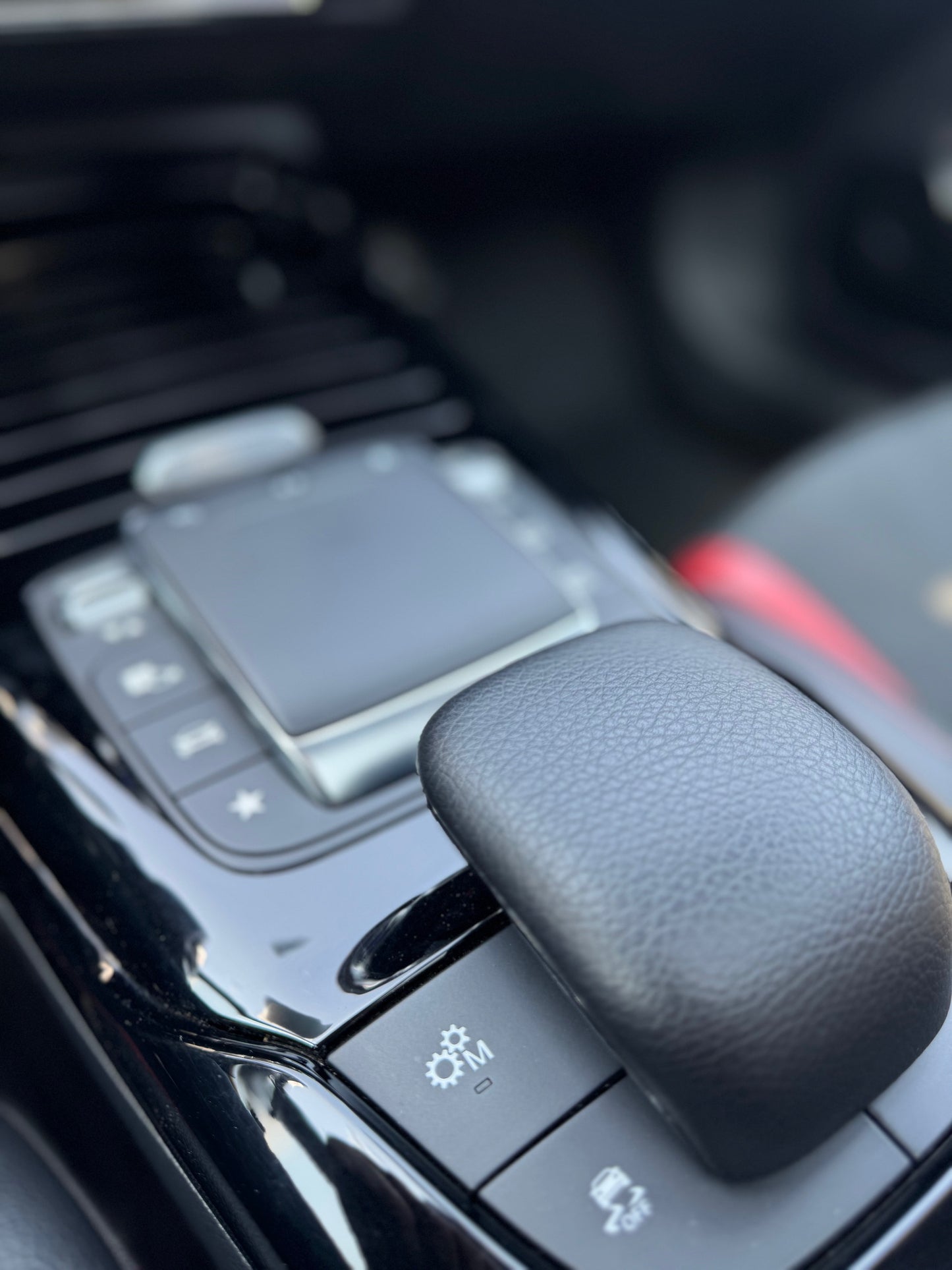 MERCEDES BENZ A45 S AMG 4MATIC 2022