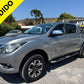 MAZDA BT50 SDX 4X4 2019