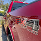 FORD F150 LARIAT SPORT FX4 2016
