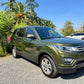 CHANGAN CX70 LUXURY 2019