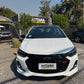 CHEVROLET ONIX RS TURBO 2024